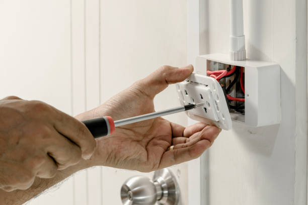 Best Electrical Safety Inspections  in Eastwood, MI