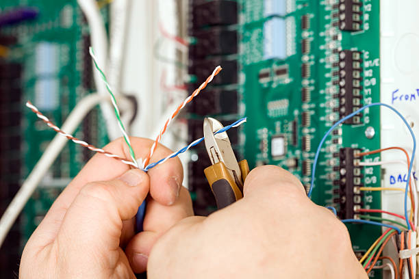 Best Electrical Safety Inspections  in Eastwood, MI