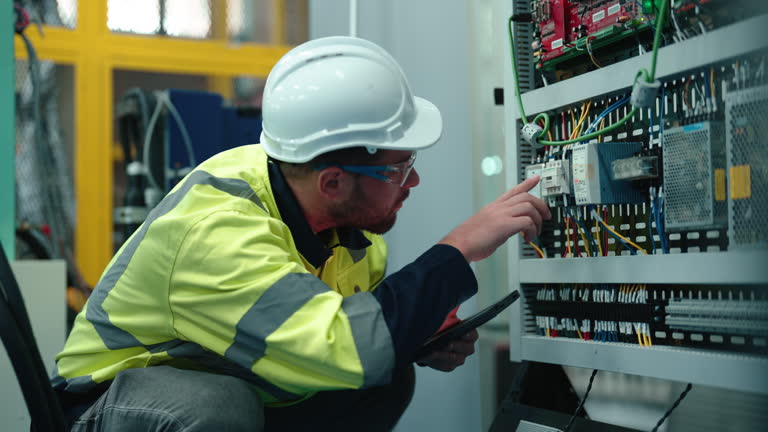 Best Commercial Electrical Services  in Eastwood, MI